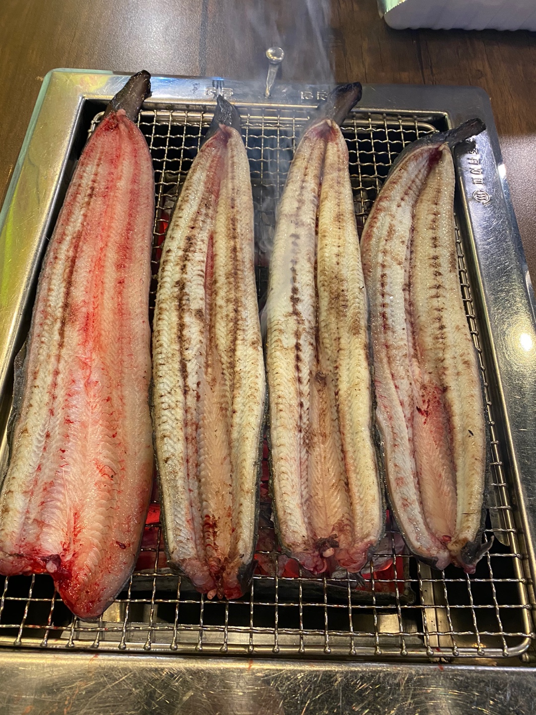 이수풍천민물장어