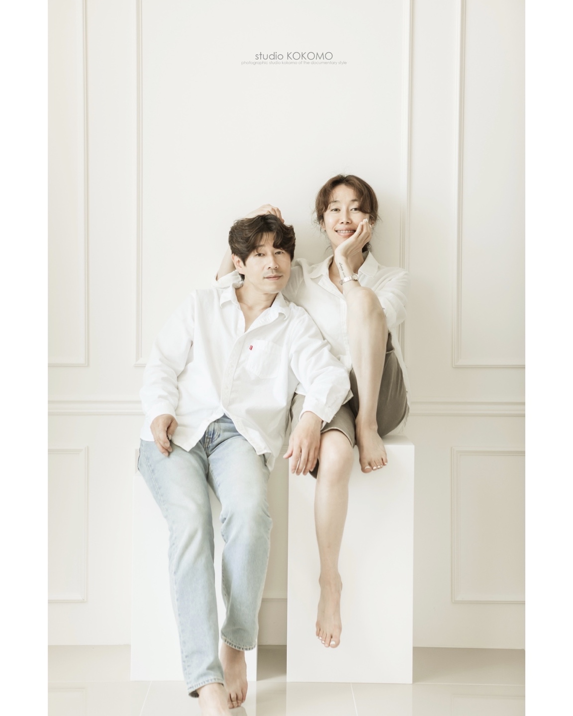 코코모스튜디오