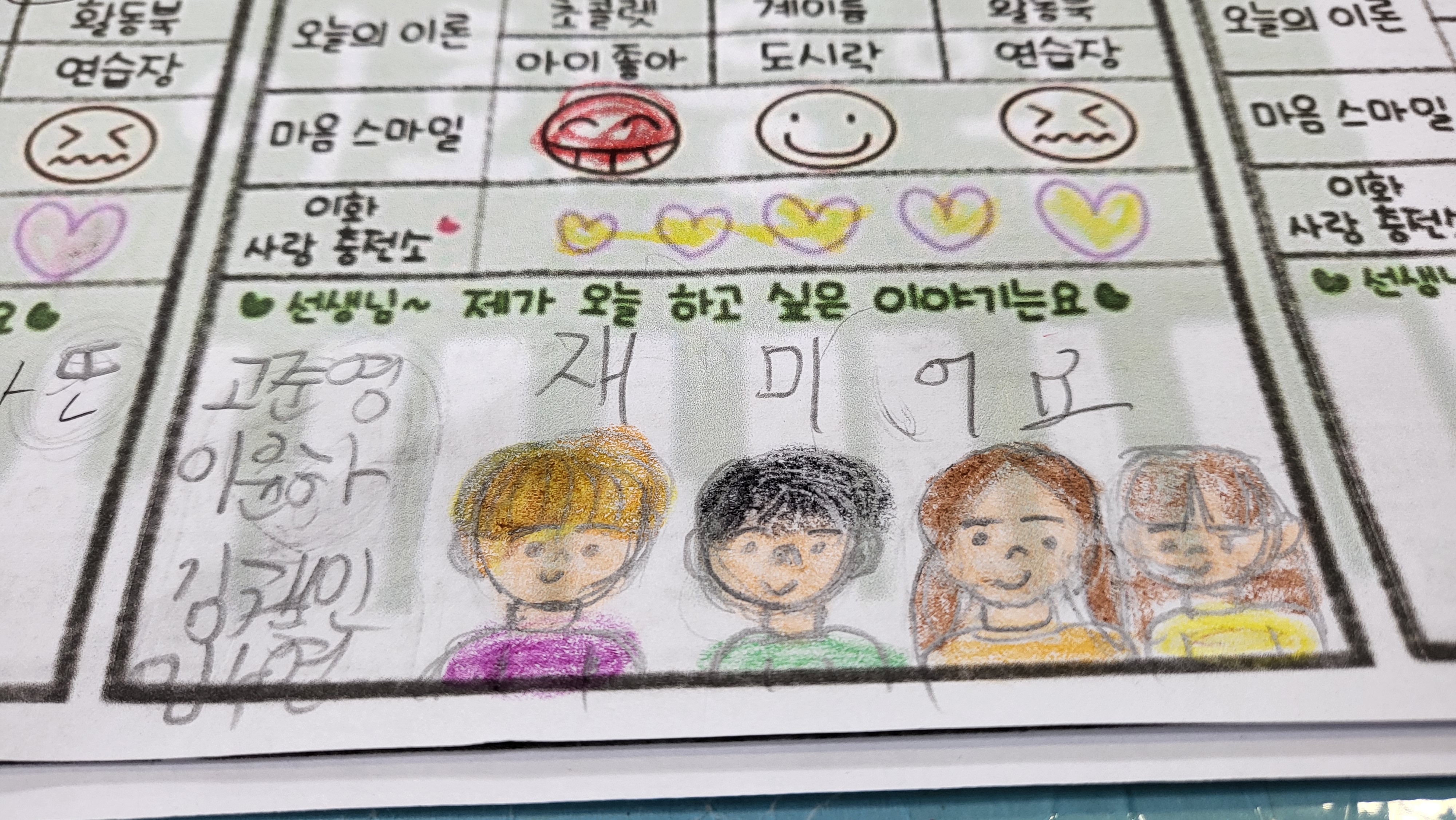 세실이화음악학원 양천2관