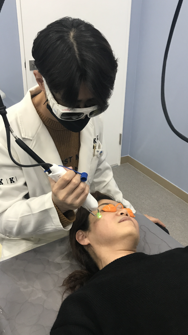 케이케이의원