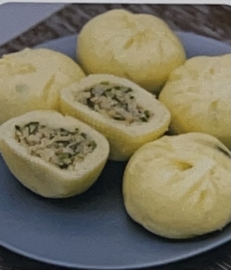 진만두가 장전역점