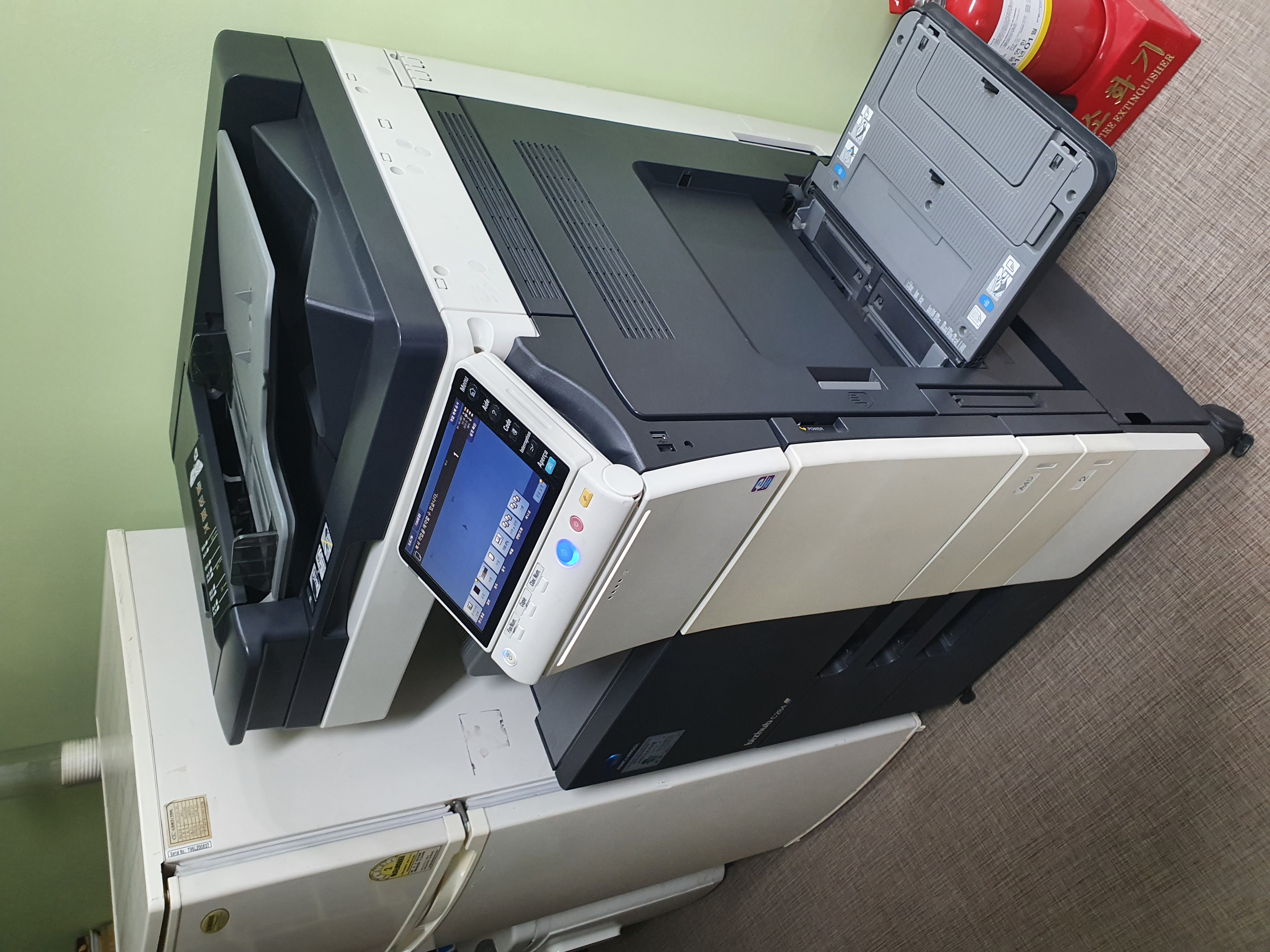오피스OA시스템