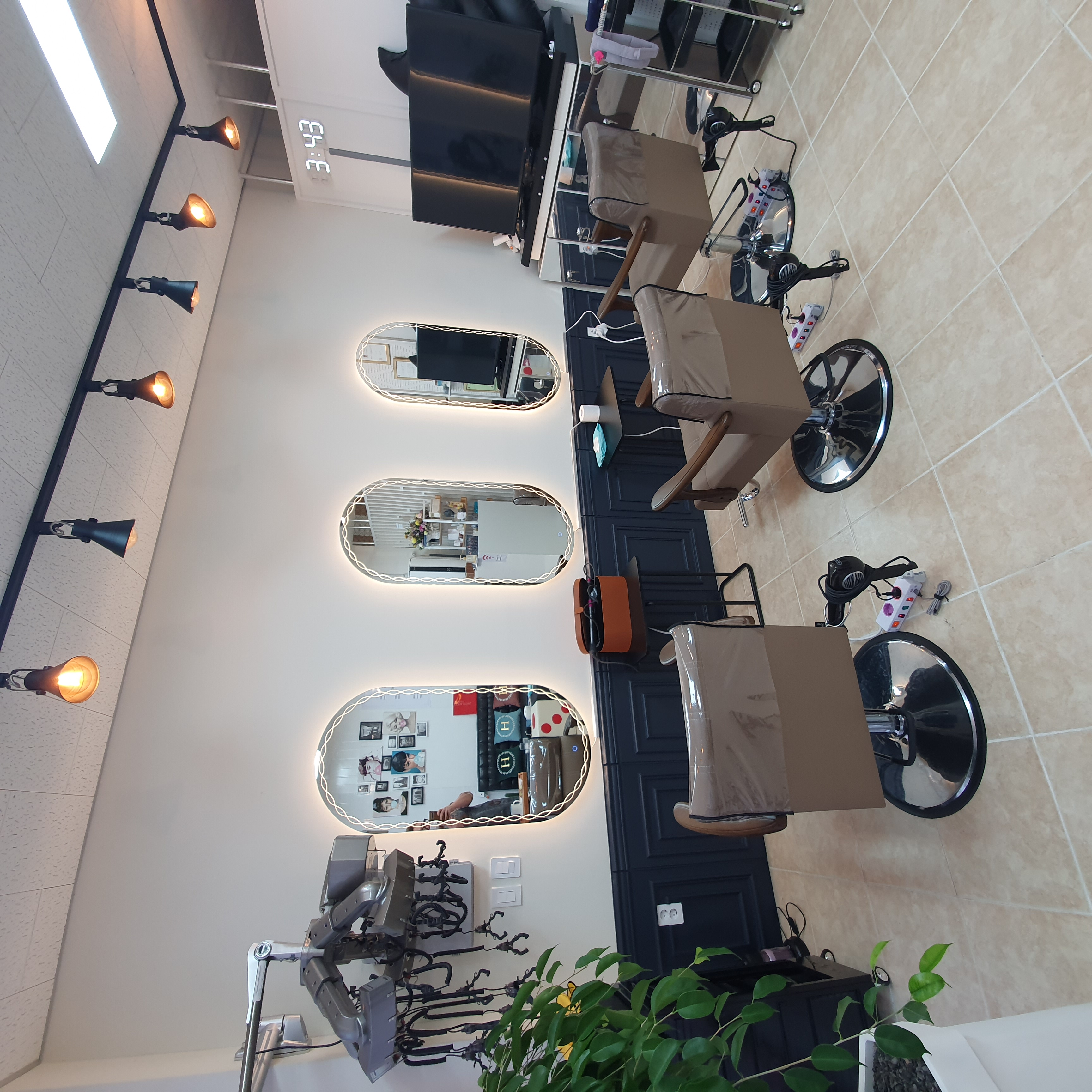 오민헤어룸 영암점