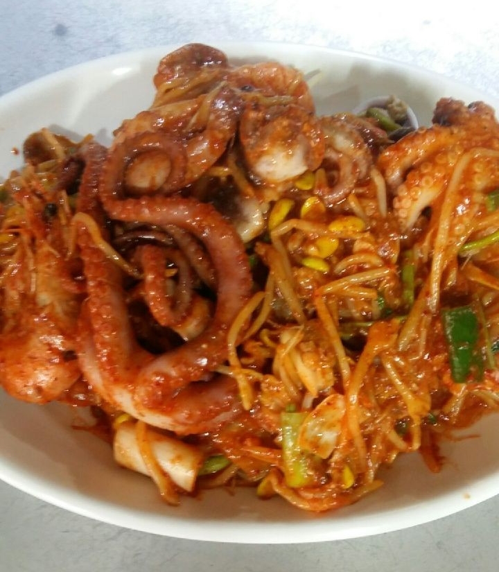 소문난옛날꽃게찜