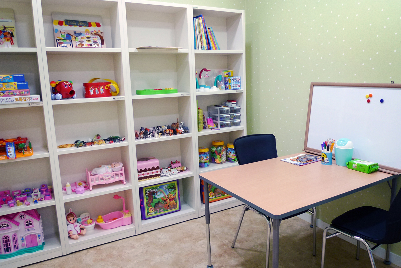 서울주니어상담센터 대표 이미지