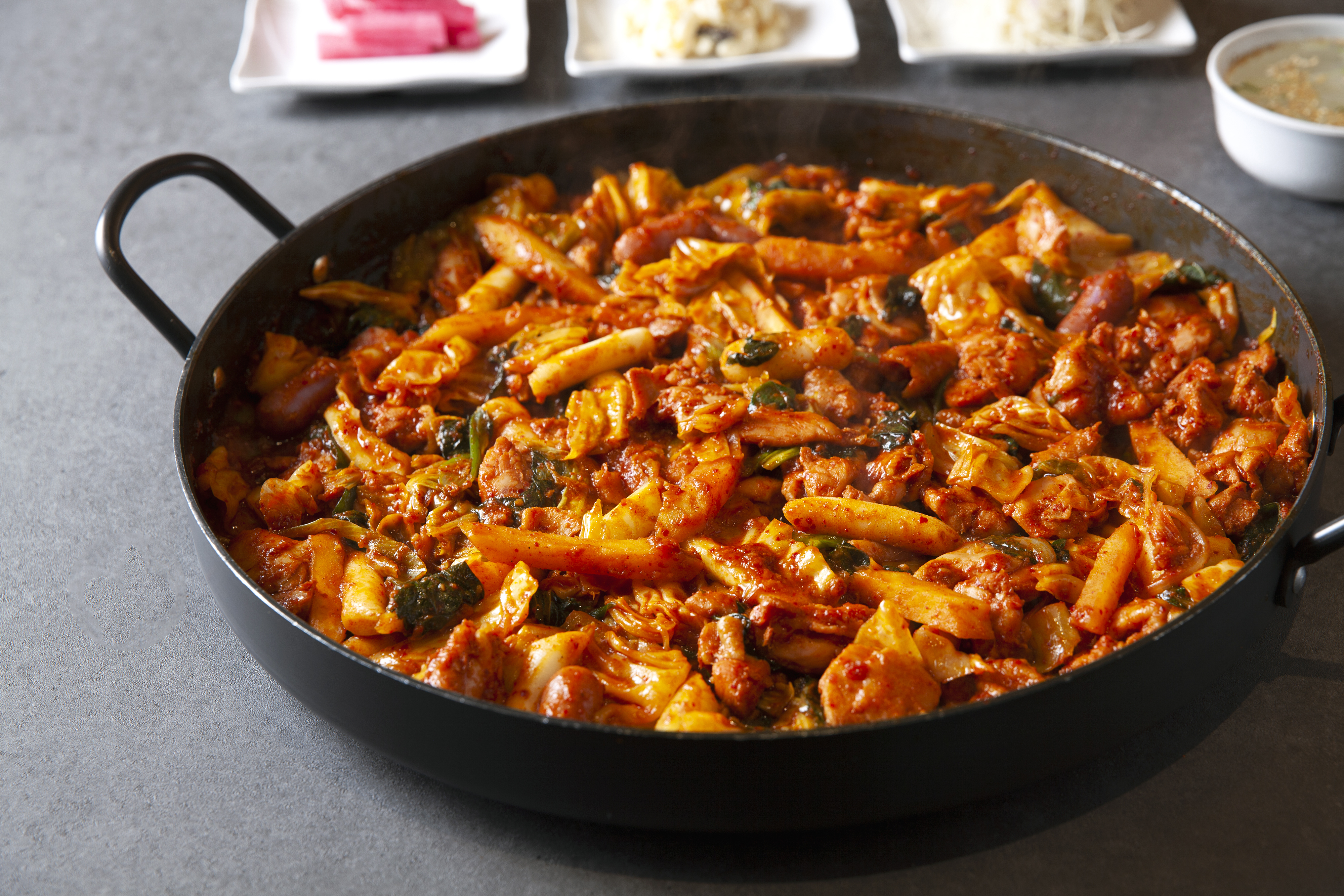 오투닭갈비&부대찌개 고양향동점