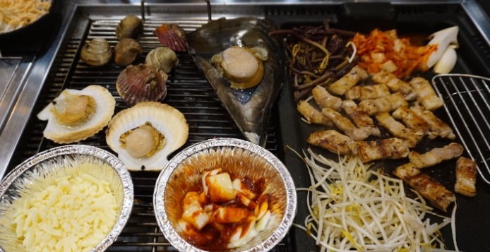 고조선