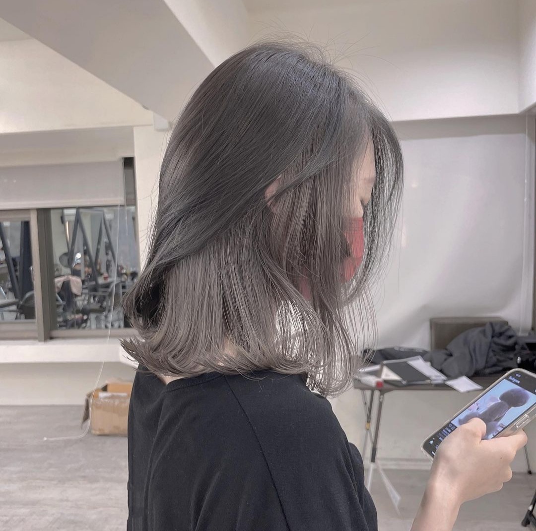 Bo톡스헤어