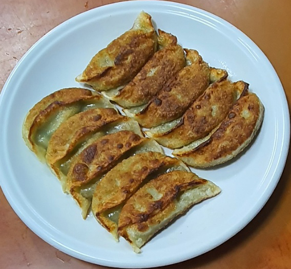 먹고프네분식
