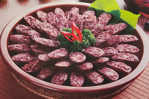 병천토종순대&돼지국밥