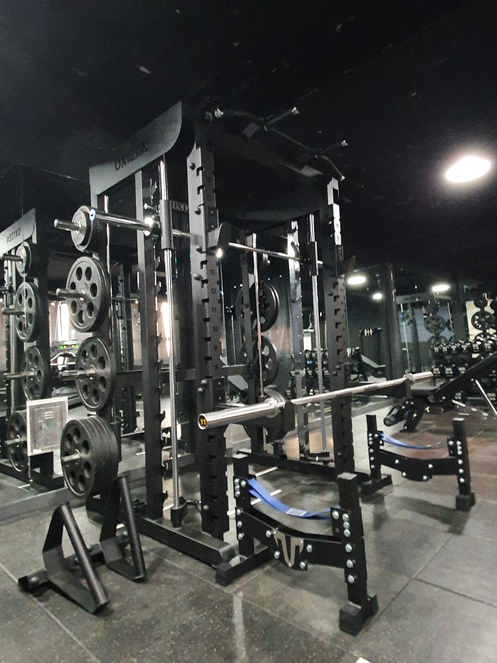 메콩짐24 수암동 24시 헬스장 대표 이미지