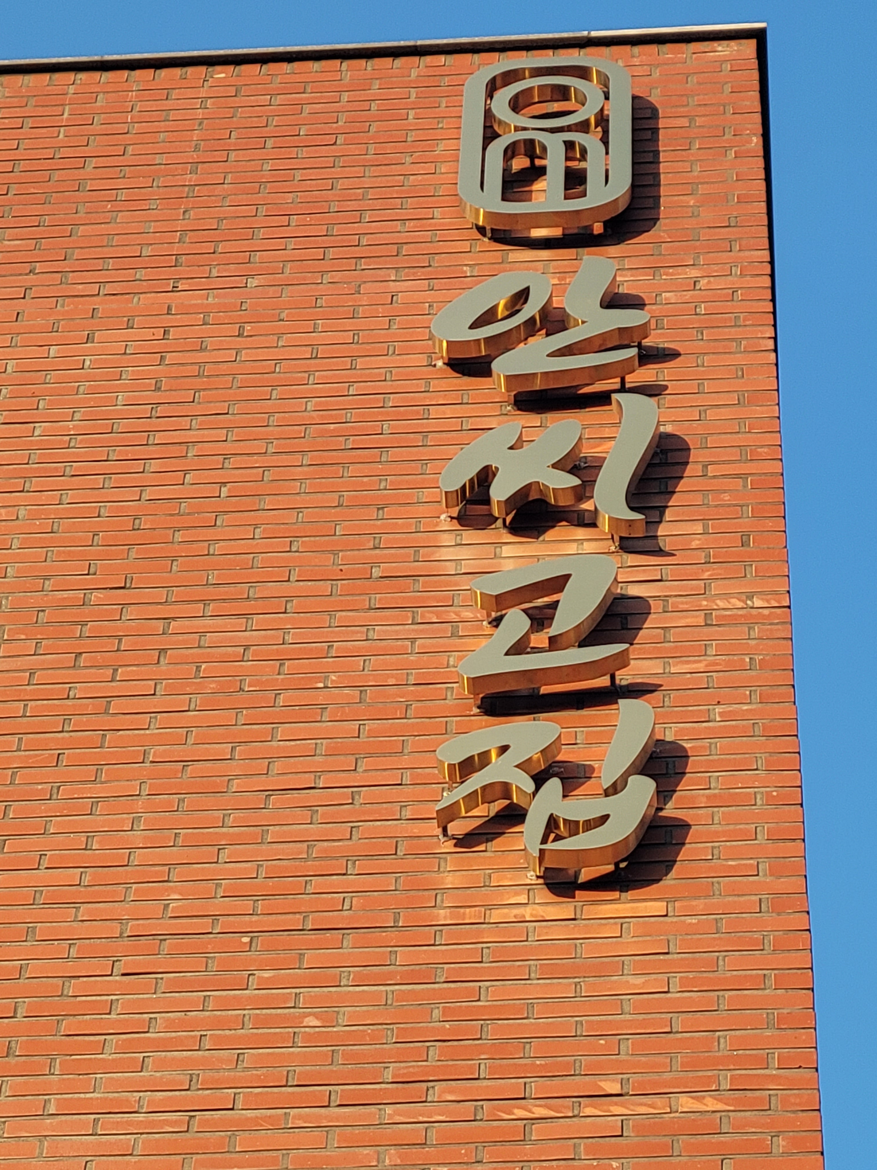 안씨고집