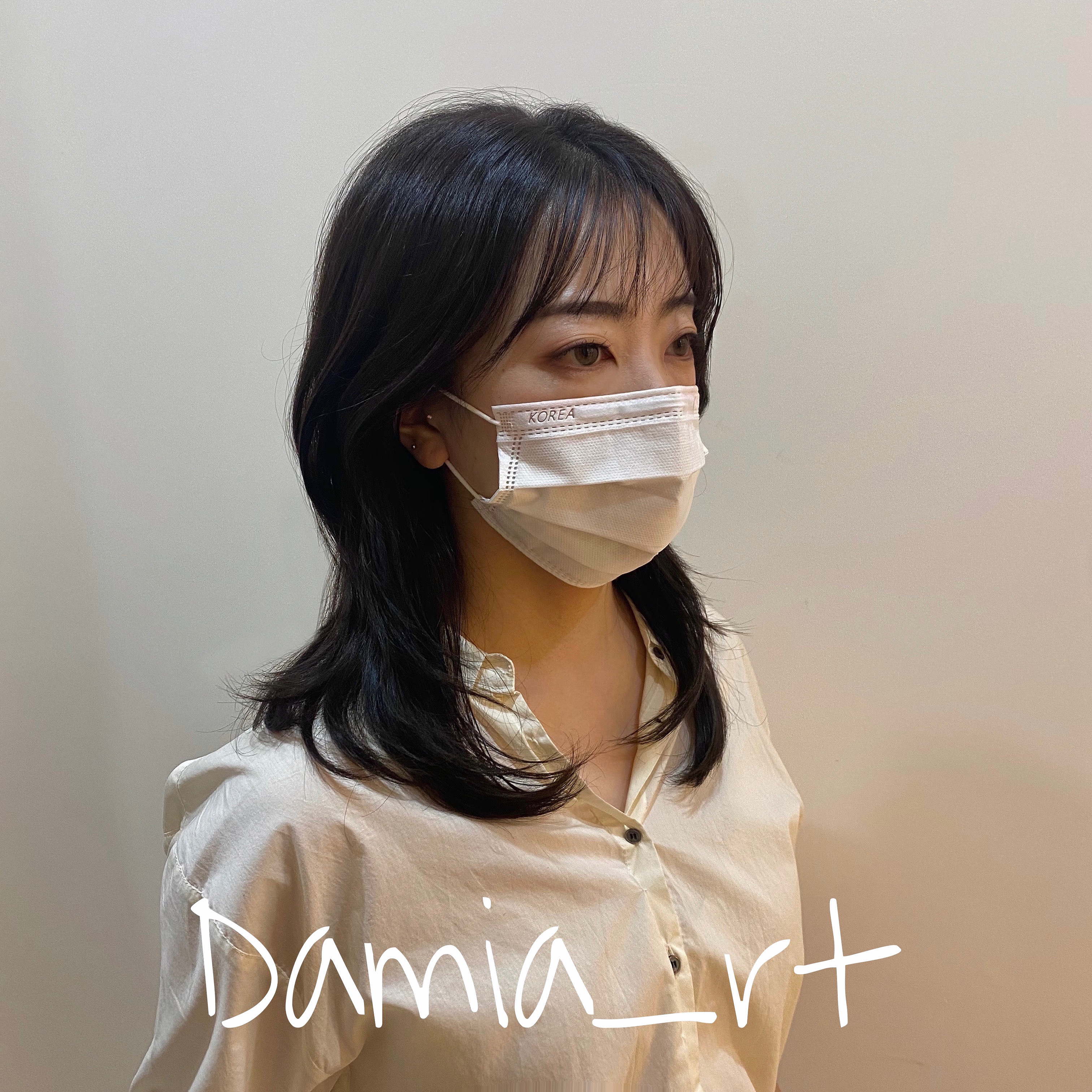 다미아르 에덴1호점