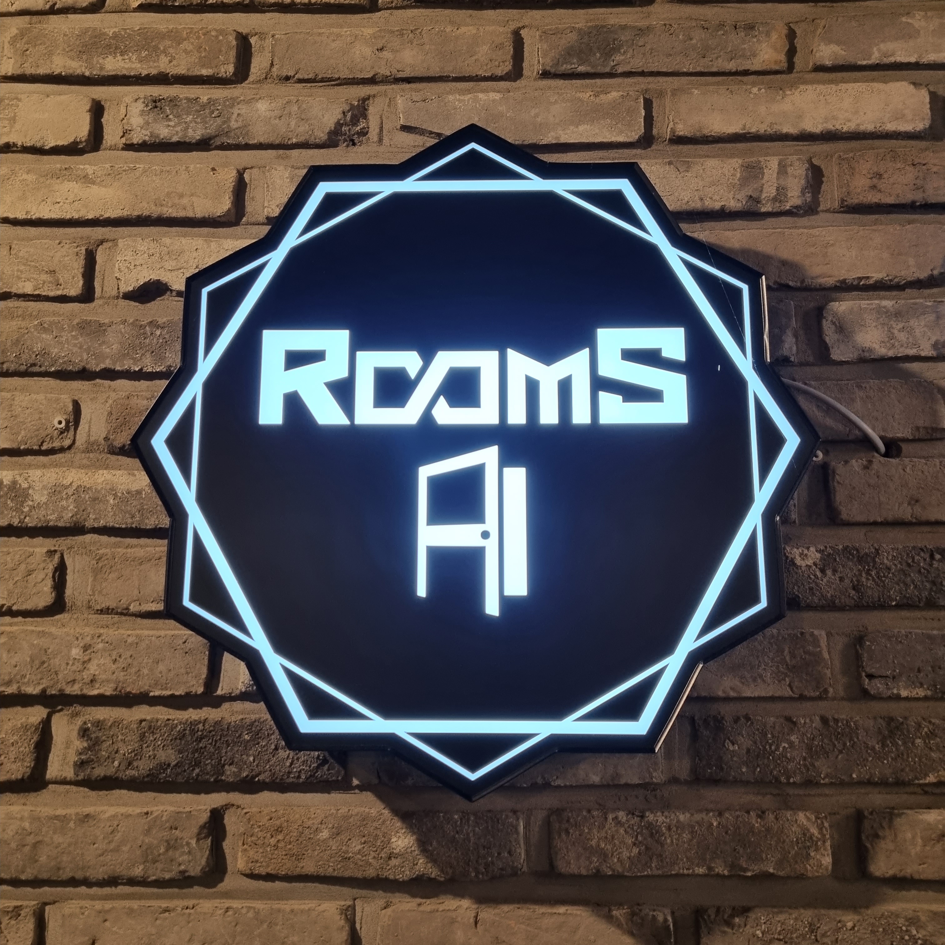 룸즈에이 대전둔산점