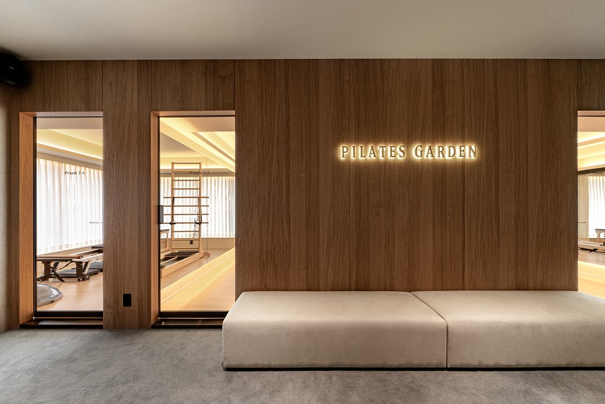 필라테스가든 신촌점 대표 이미지