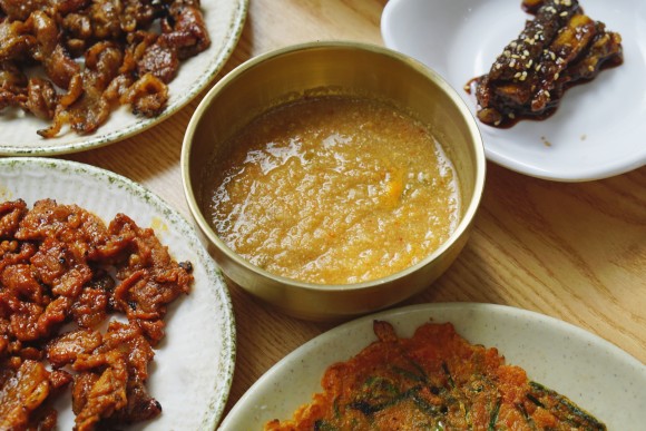 경동산채식당 설명사진