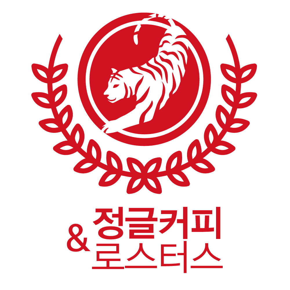 정글인터내셔널 로스팅공장