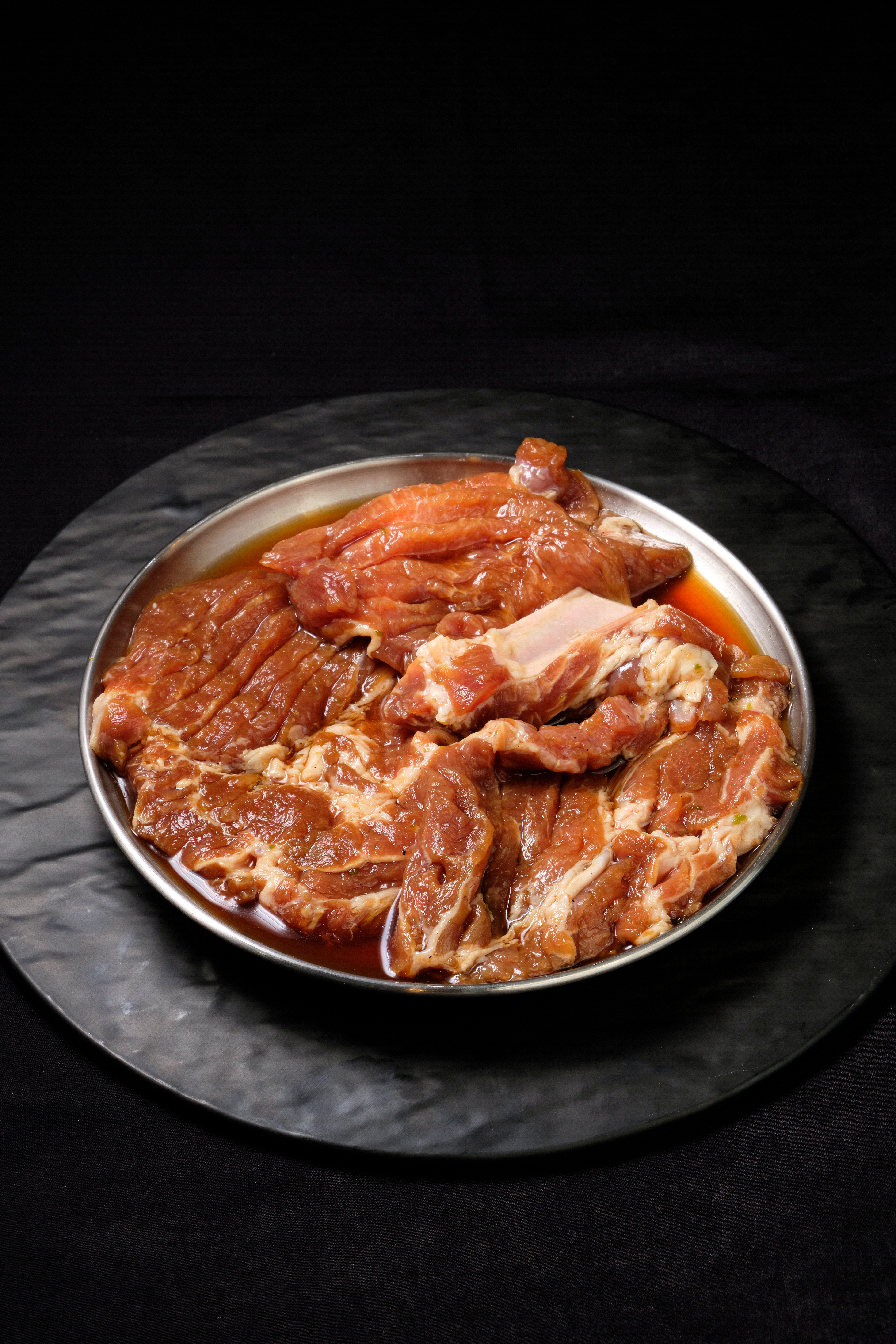 호천생갈비 광명사거리역본점
