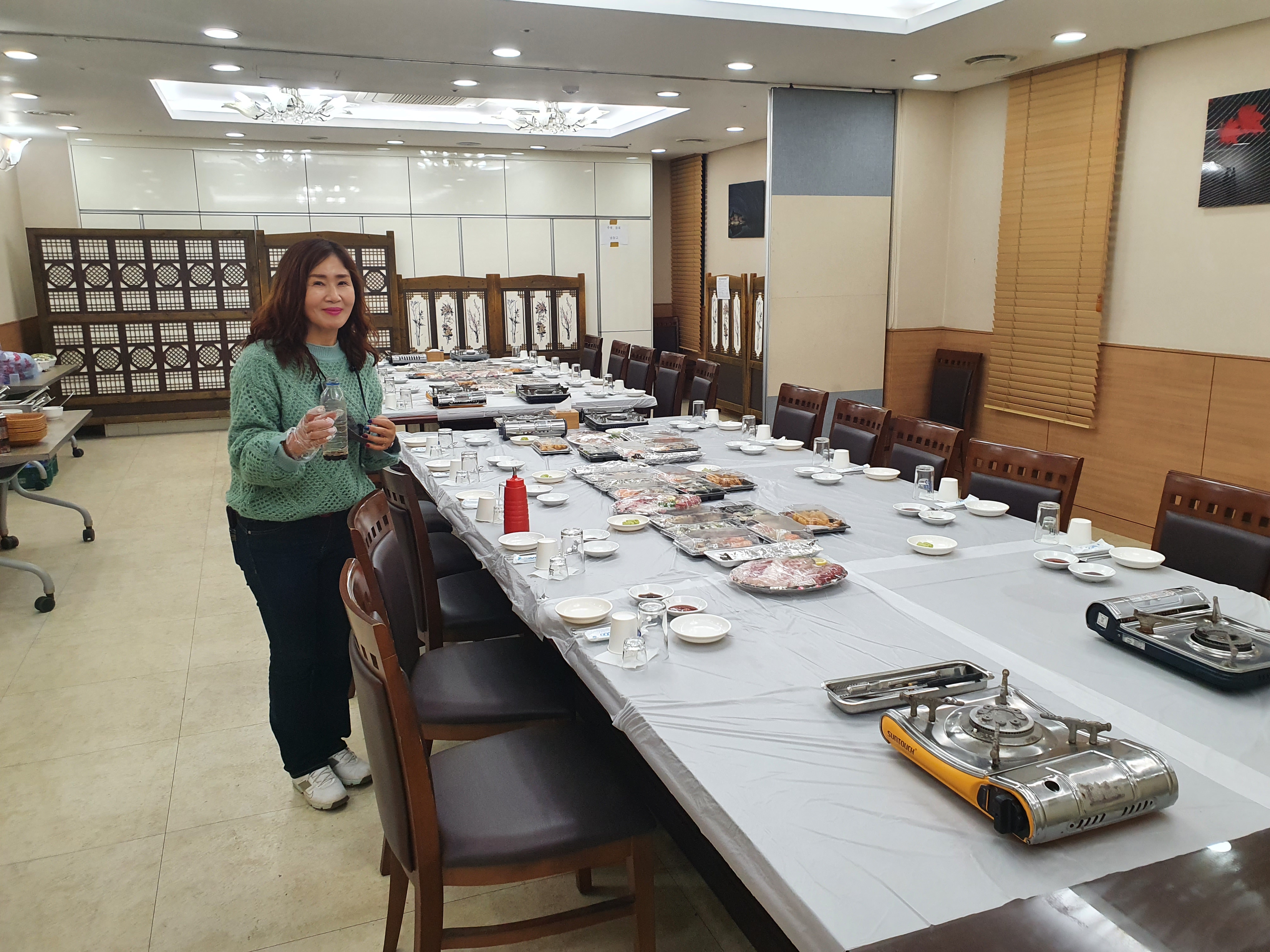 바다를품은