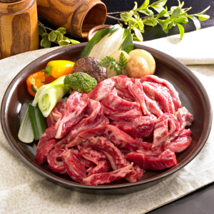 마포숯불갈비 동탄점