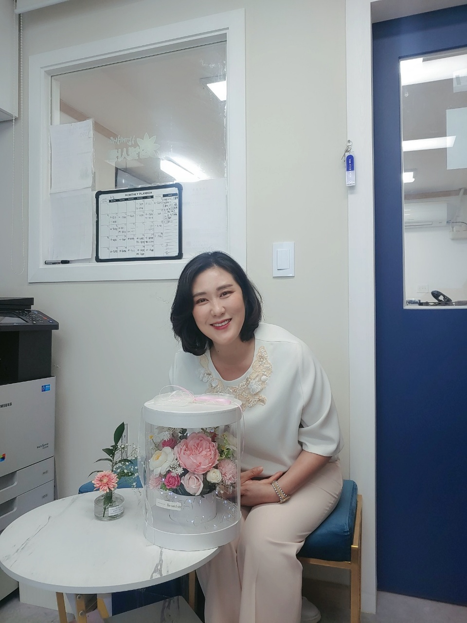 참빛사랑복지센터