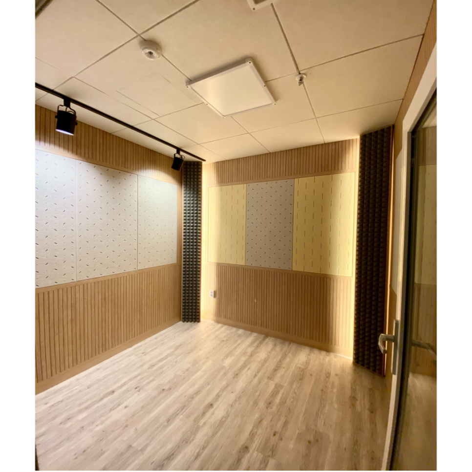 1번째 스튜디오 사진