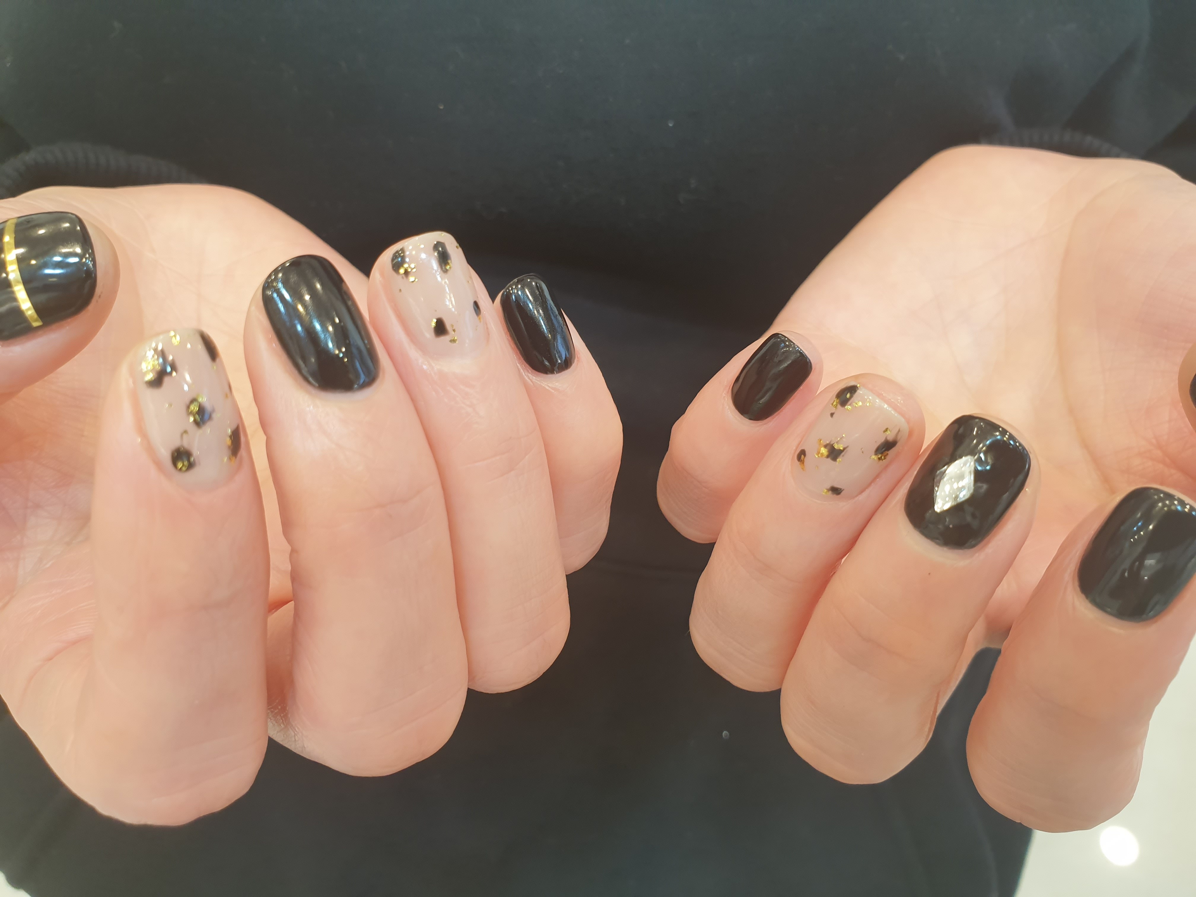 브러쉬네일 대표 이미지