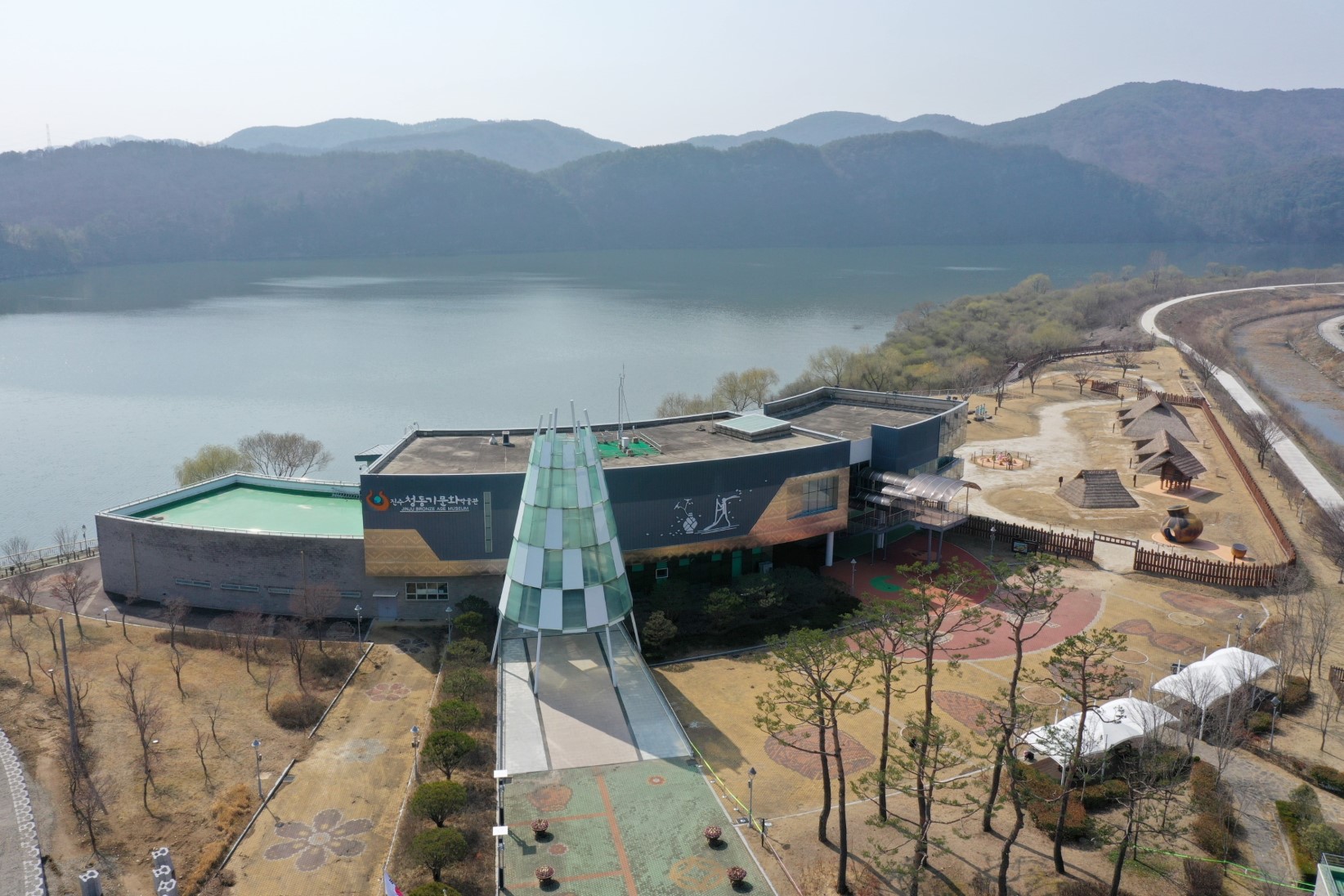 진주청동기문화박물관