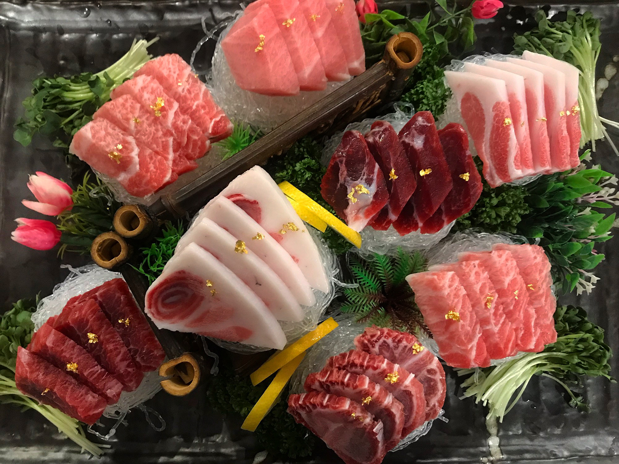 사조회참치 상인점