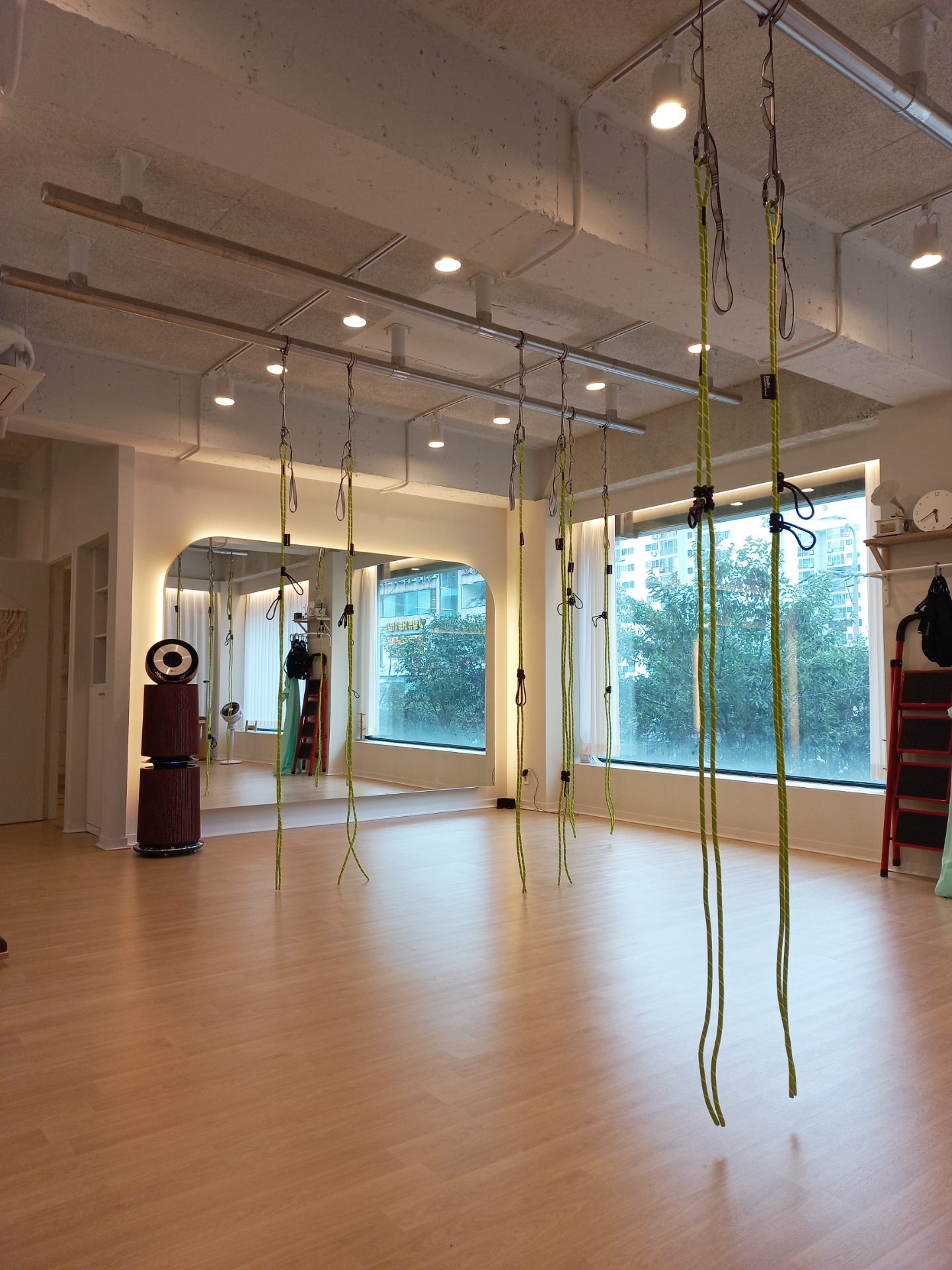 부평기구필라테스 핏 대표 이미지