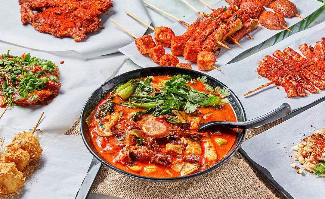 꼬치신 수원점