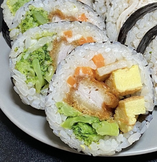 올바른김밥