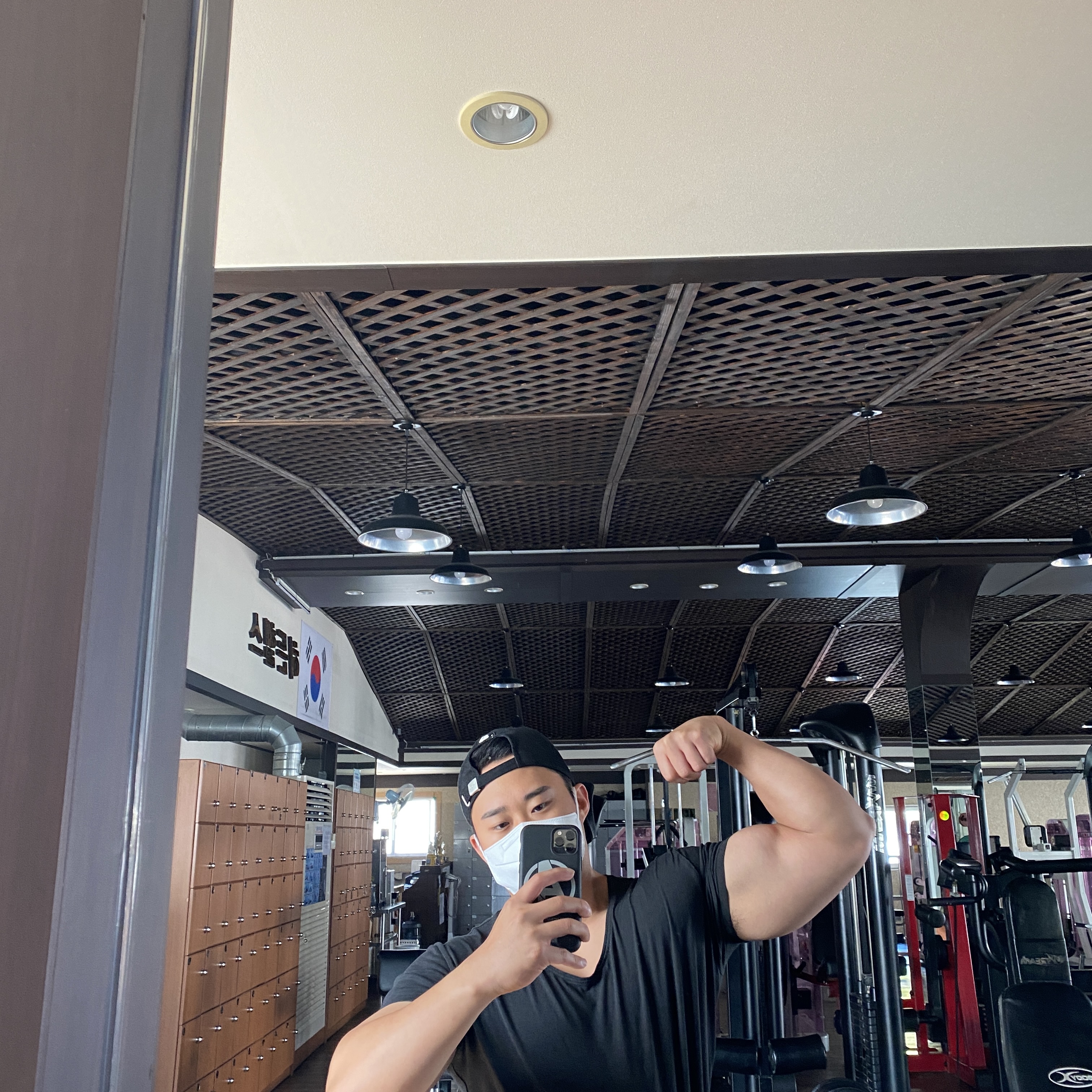 히든헬스클럽 대표 이미지