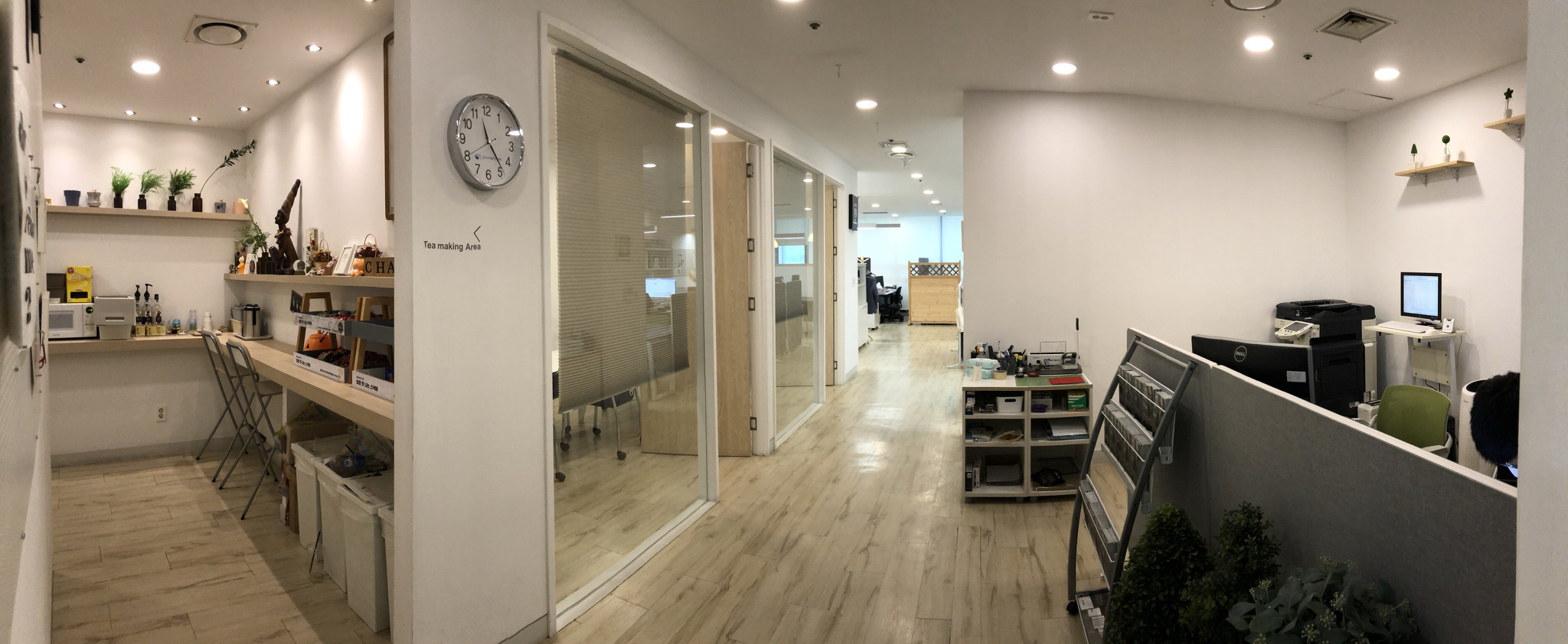 퍼스트무버구로디지털비상주사무실공유오피스