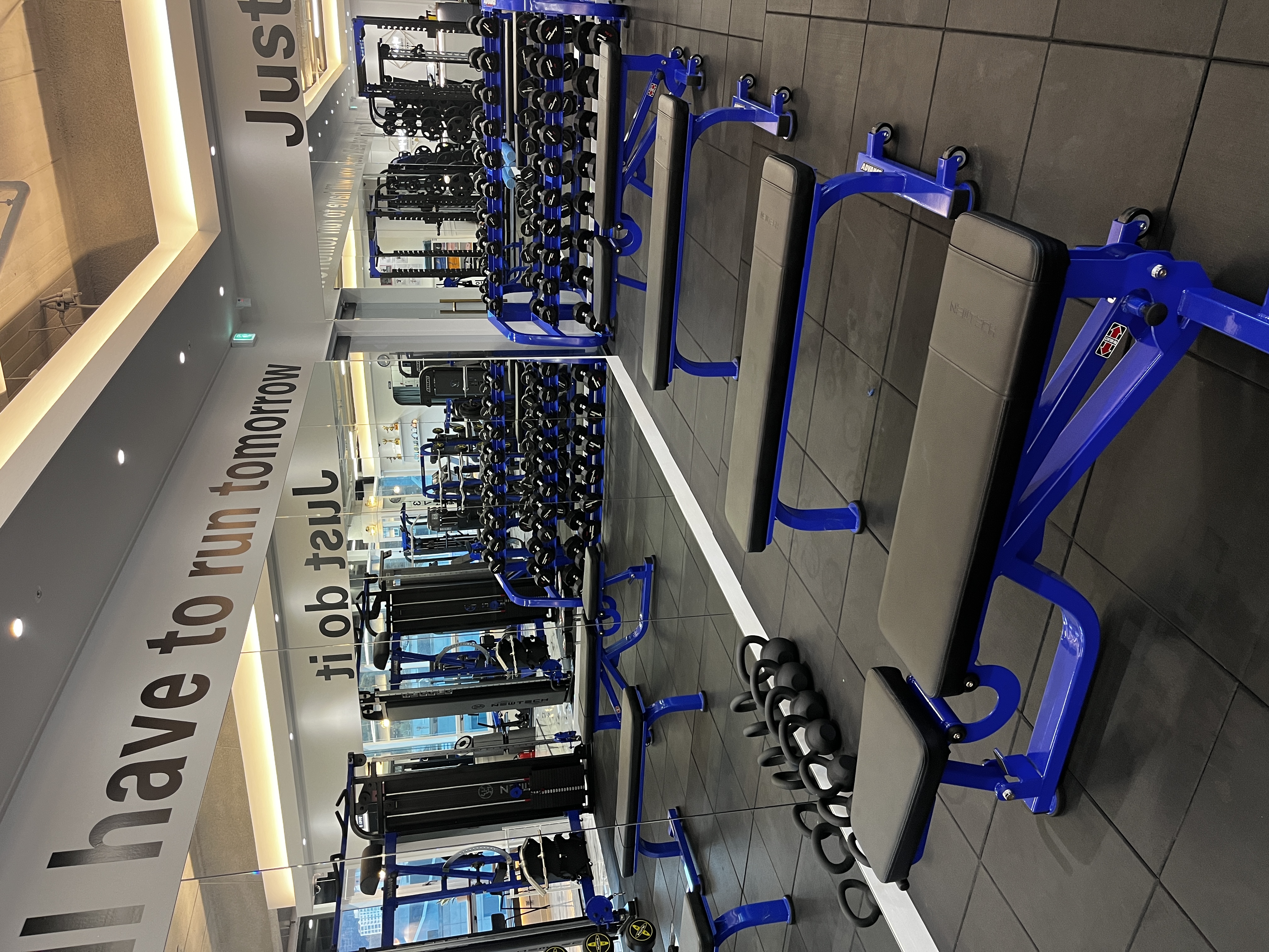 바나다짐 PT&헬스 호평점 사진 2