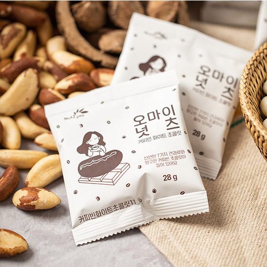 더원비앤에프