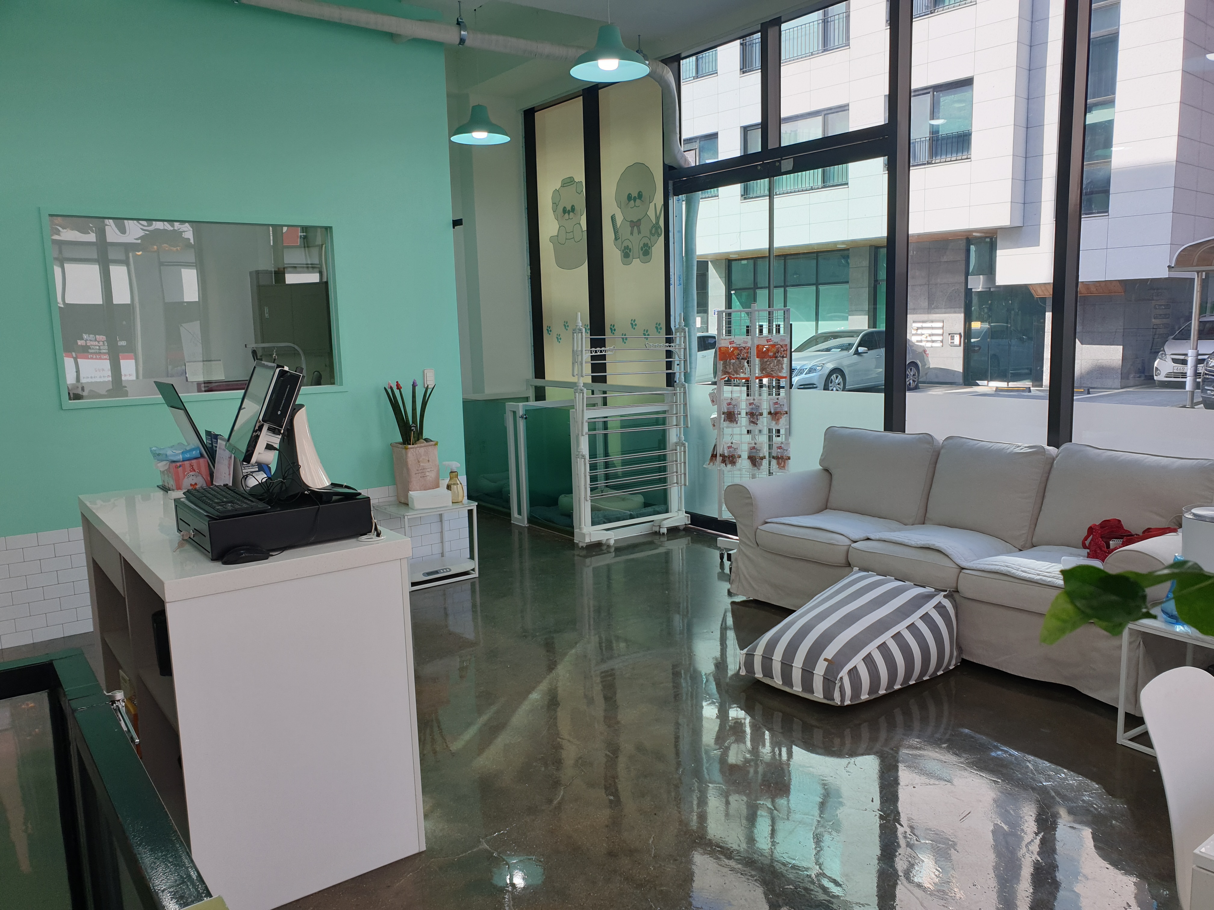 산책가는날 대표 이미지