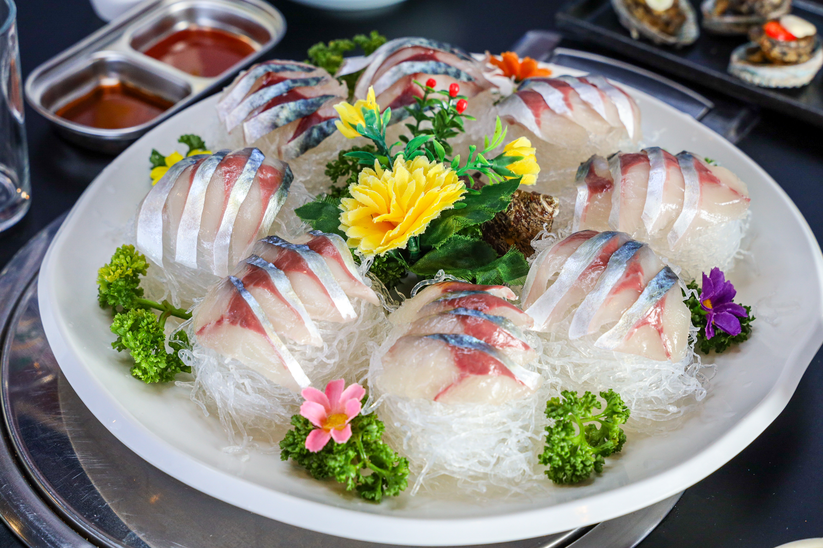 보물선횟집
