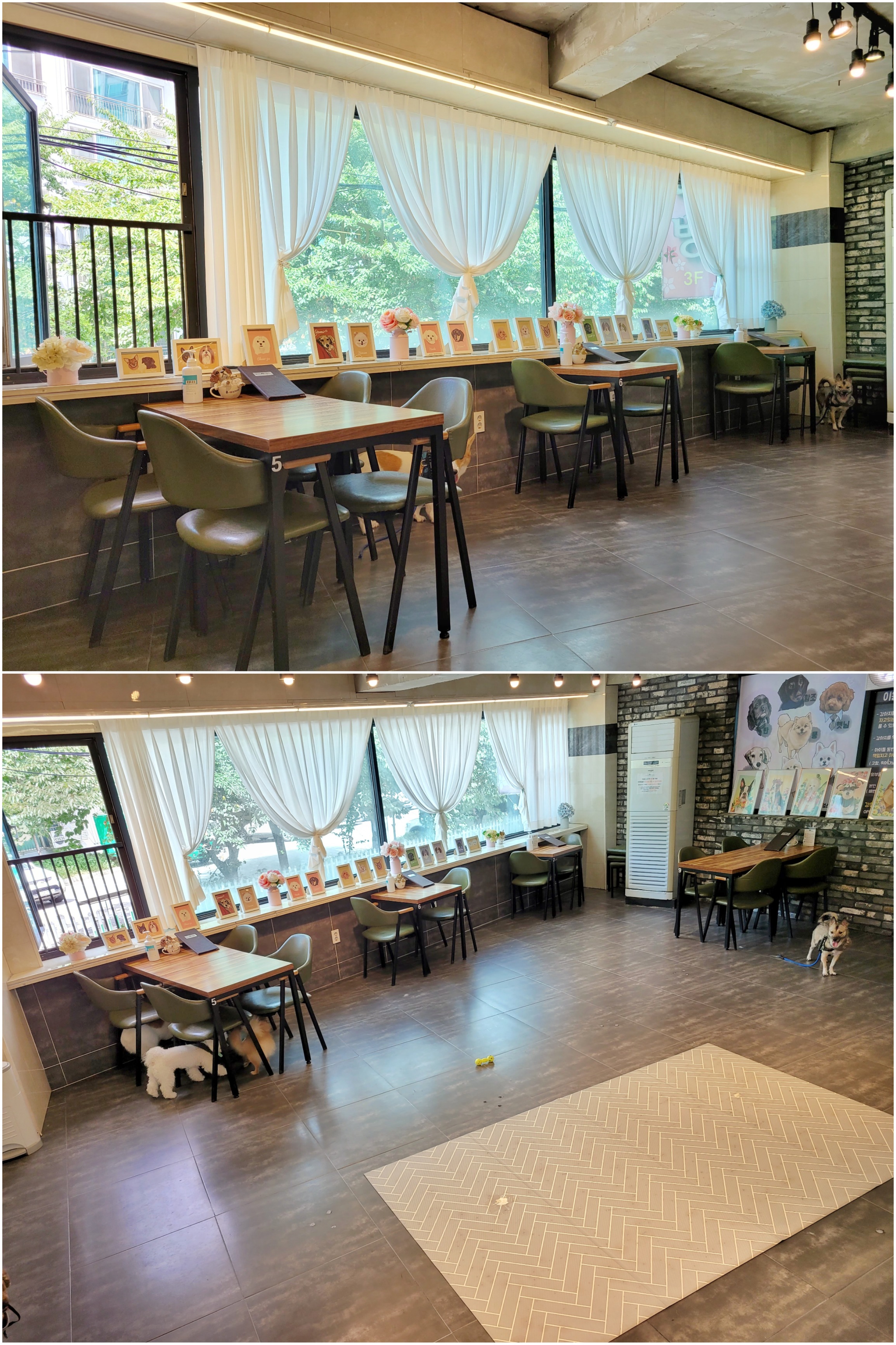 카페멍스 대표 이미지