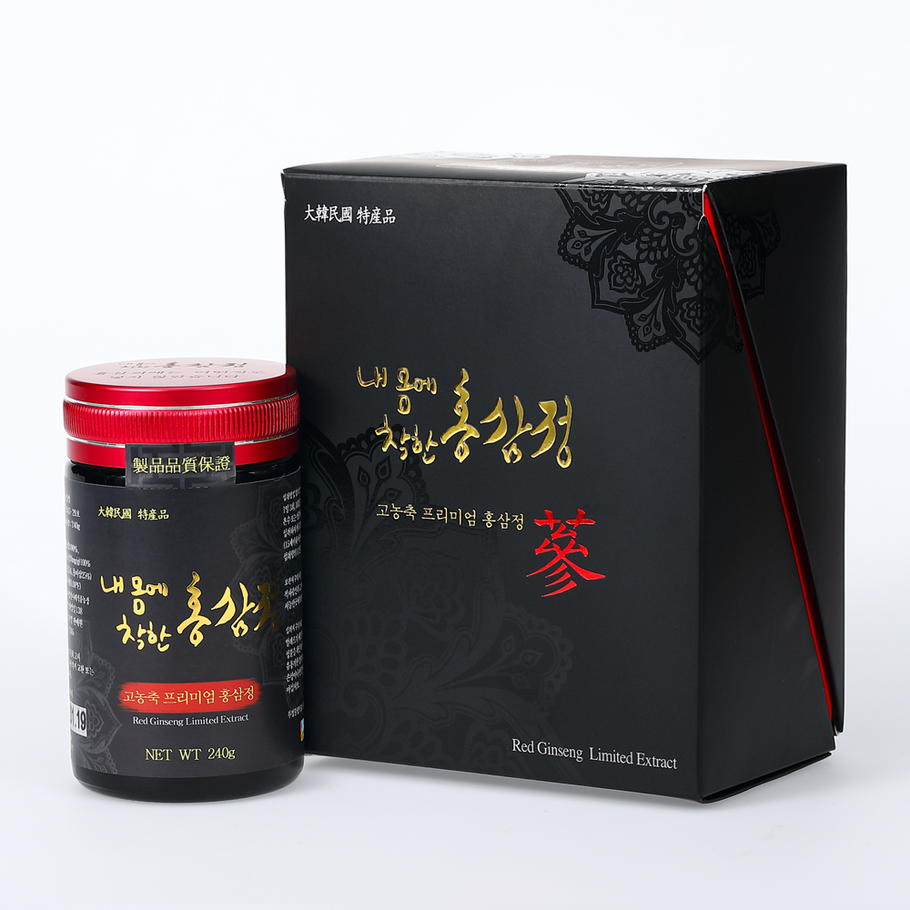 나래식품농장