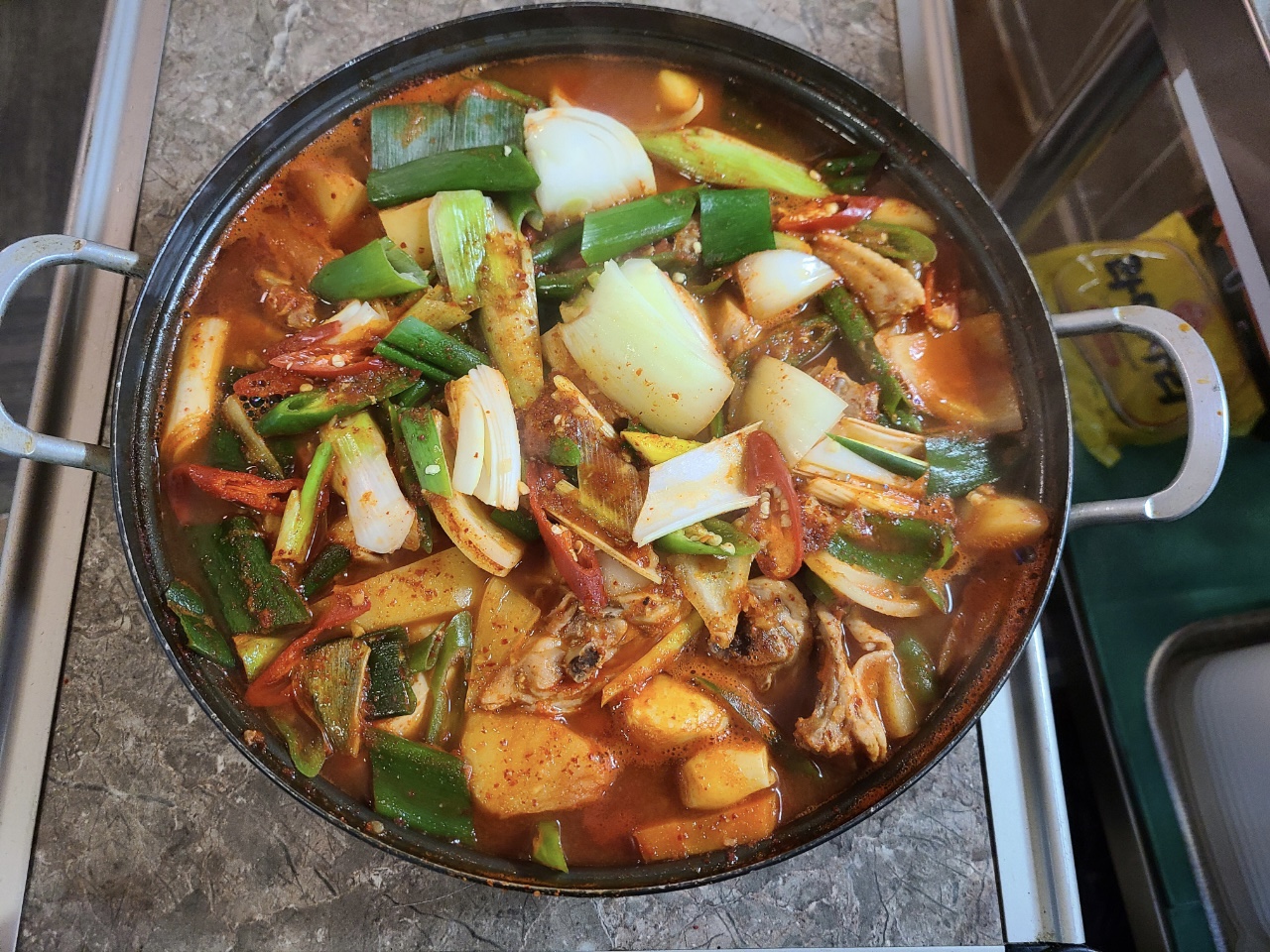 영포차