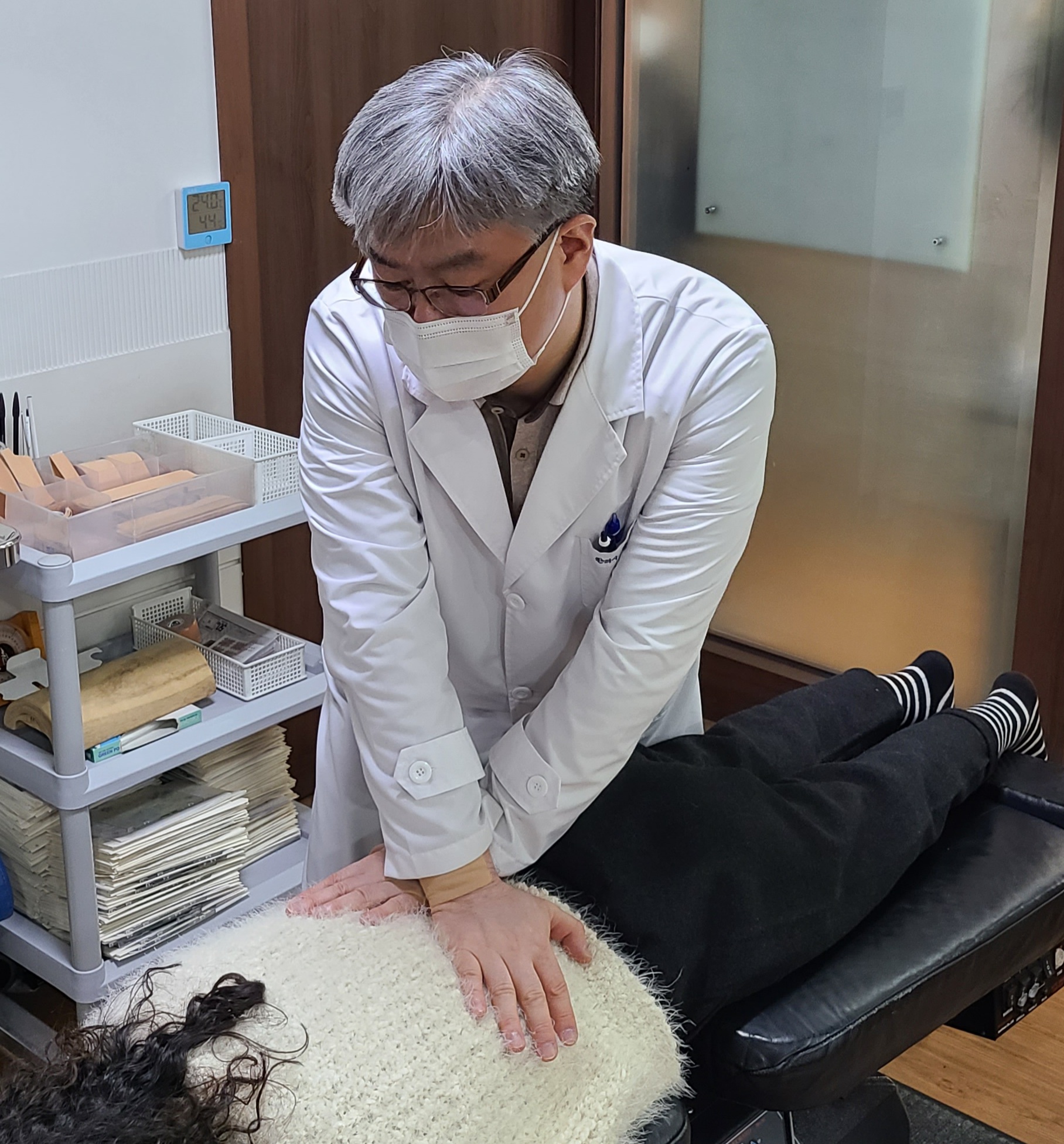 생명마루한의원 일산