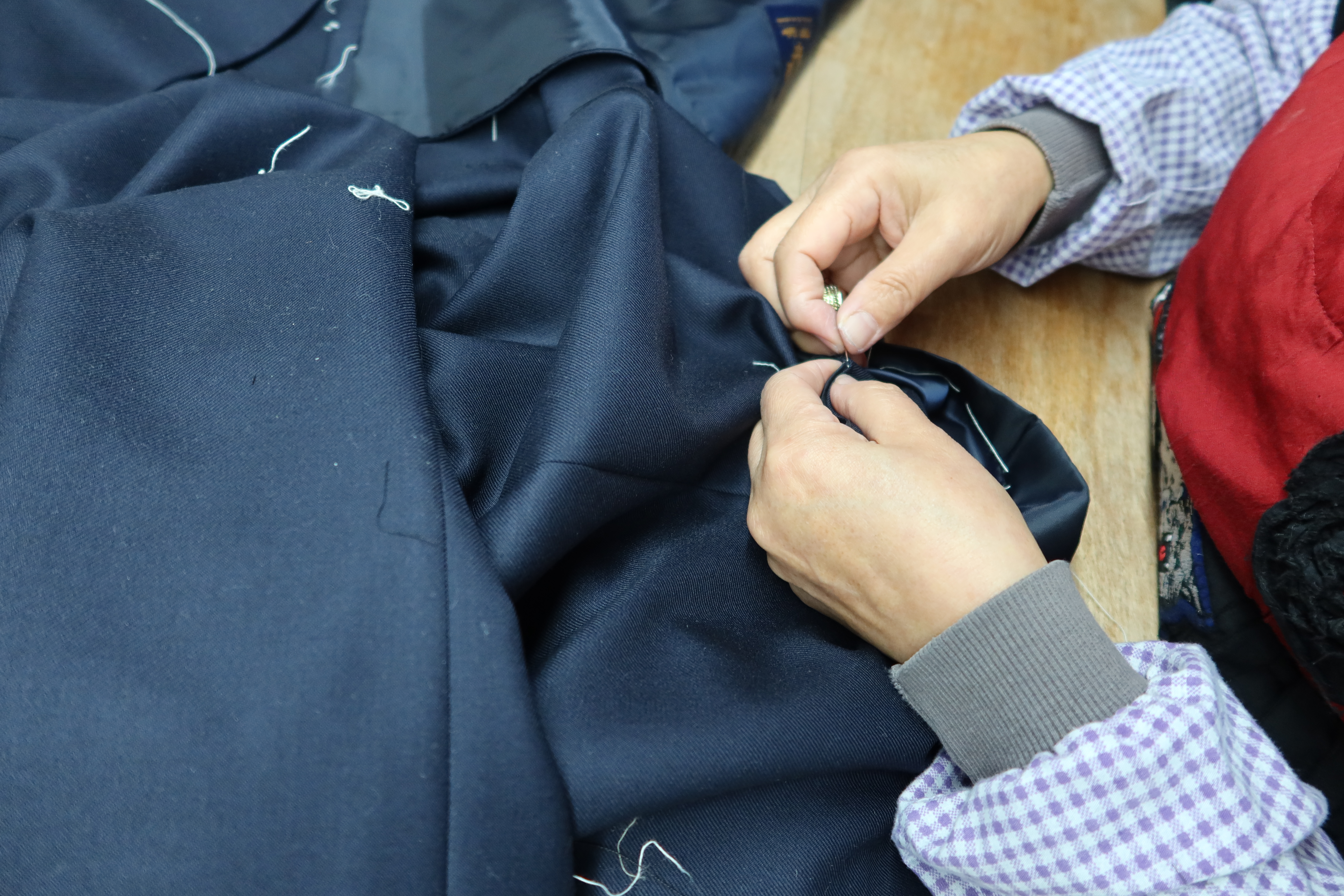 피노테일러 비스포크 종로 대표 이미지