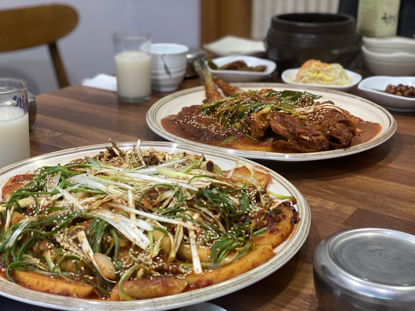멧도리
