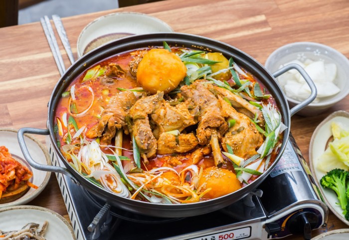강변집