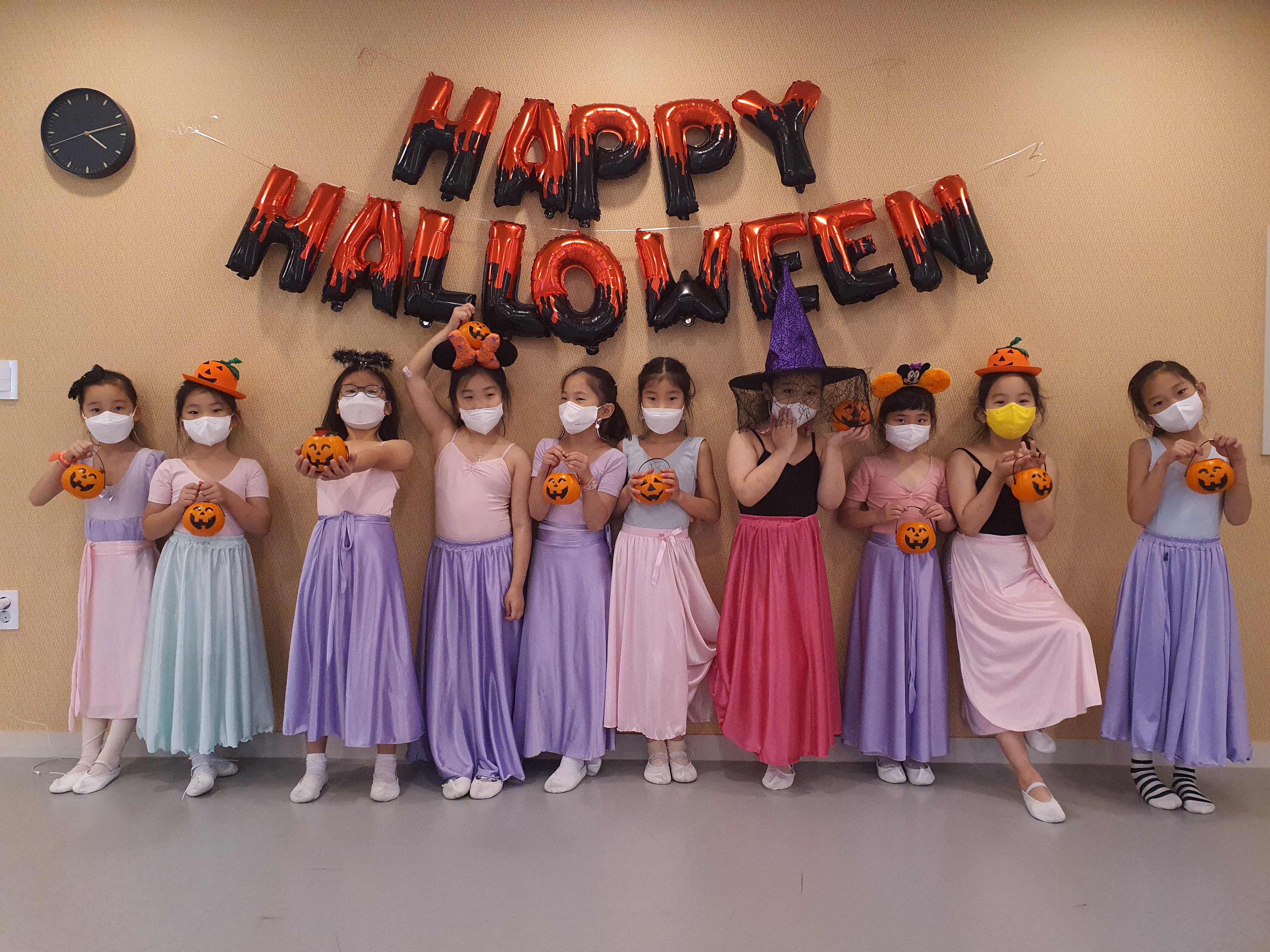 이유리무용아카데미