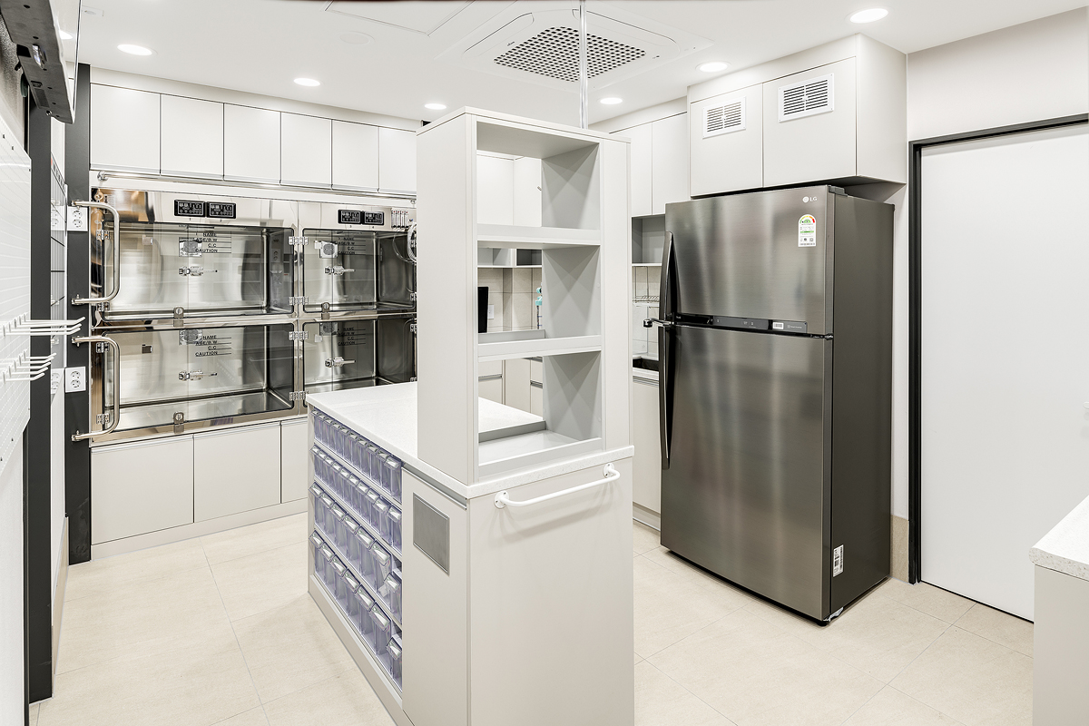 대형동물병원 대표 이미지