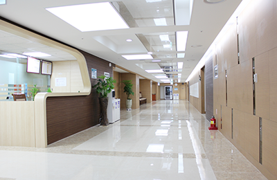 지샘병원 장례식장