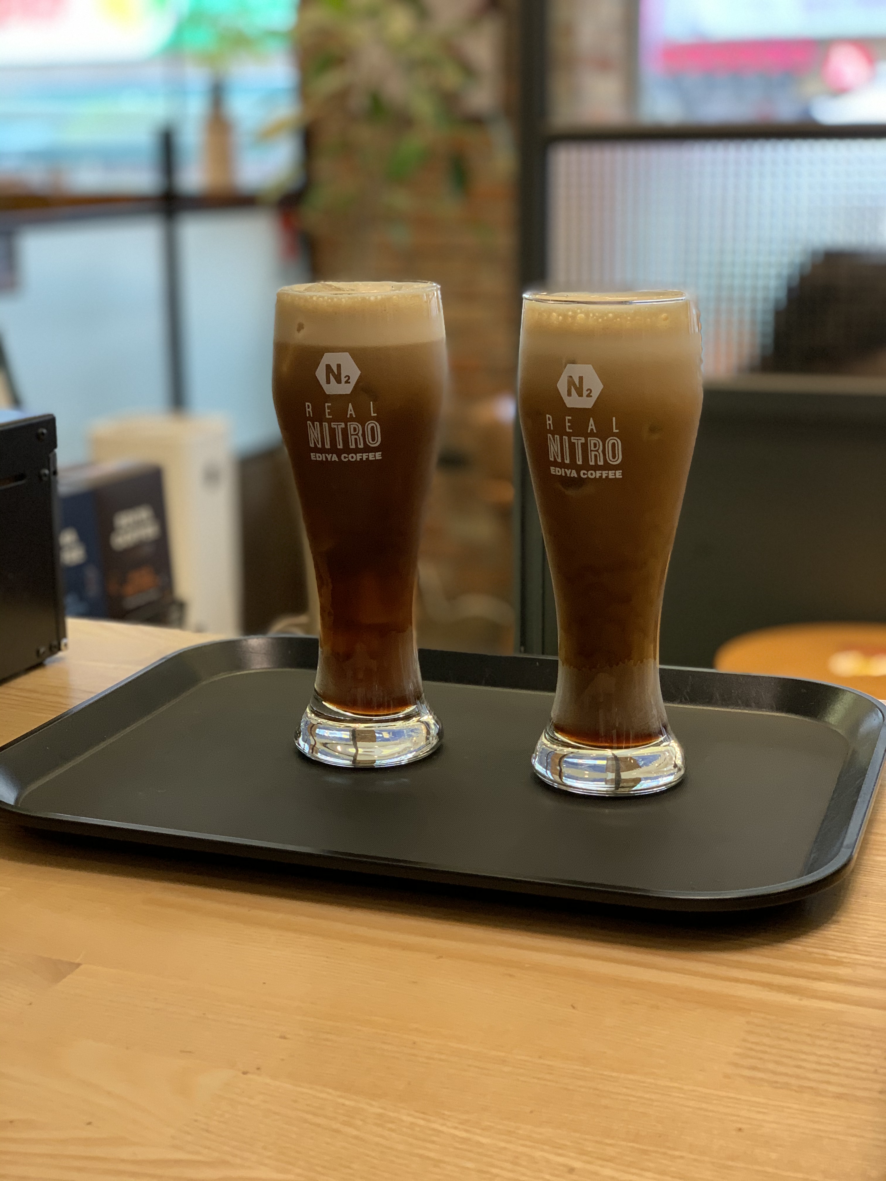이디야커피 용인신갈점