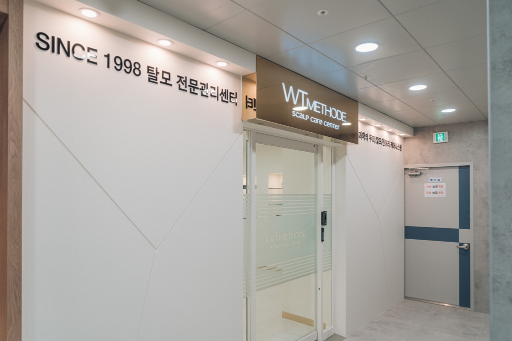 WT메소드 김포점 photo 4